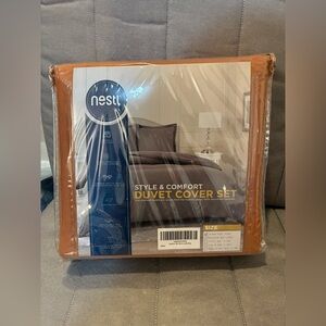 King size Duvet Cover Set